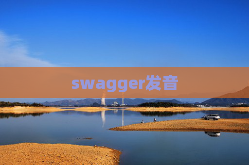swagger发音